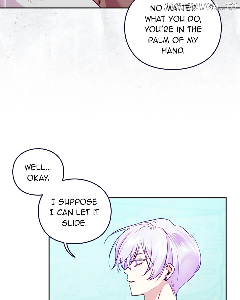 Heart Throbbing Conqueror chapter 120 page 52