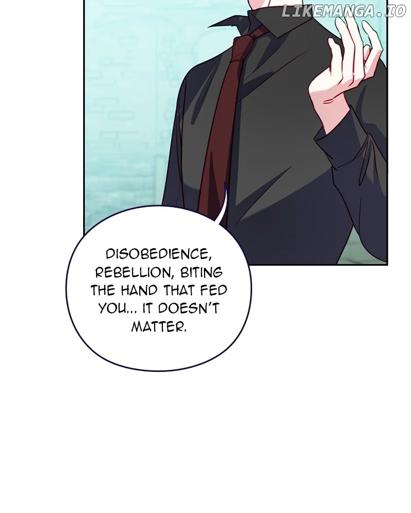 Heart Throbbing Conqueror chapter 120 page 53