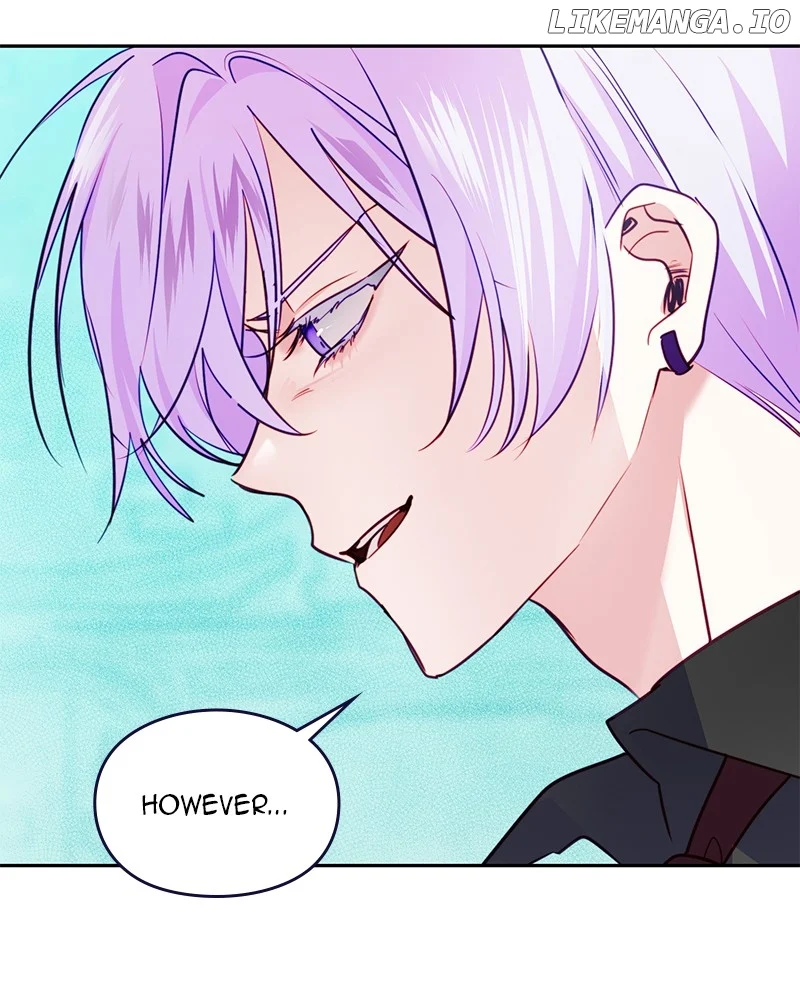Heart Throbbing Conqueror chapter 120 page 54