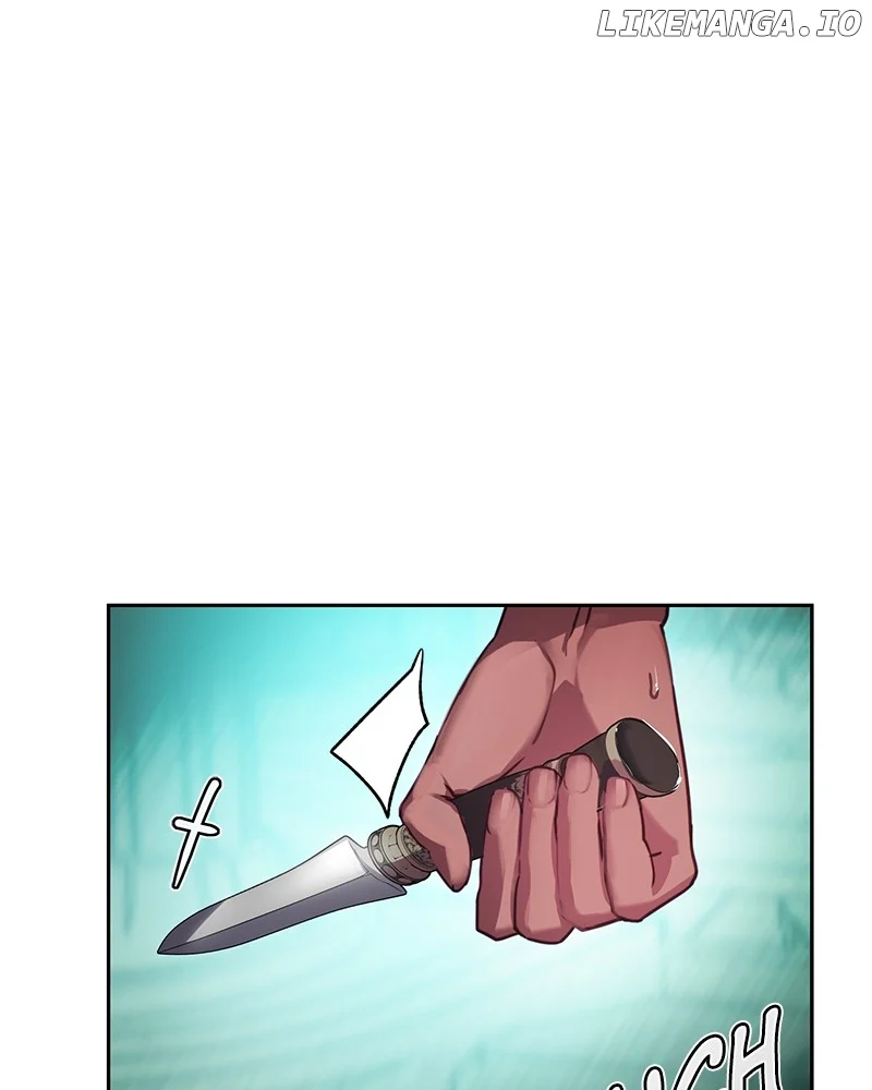 Heart Throbbing Conqueror chapter 120 page 55