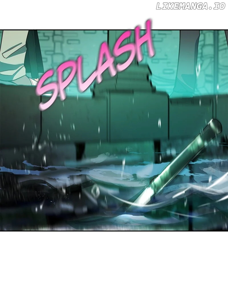 Heart Throbbing Conqueror chapter 120 page 59