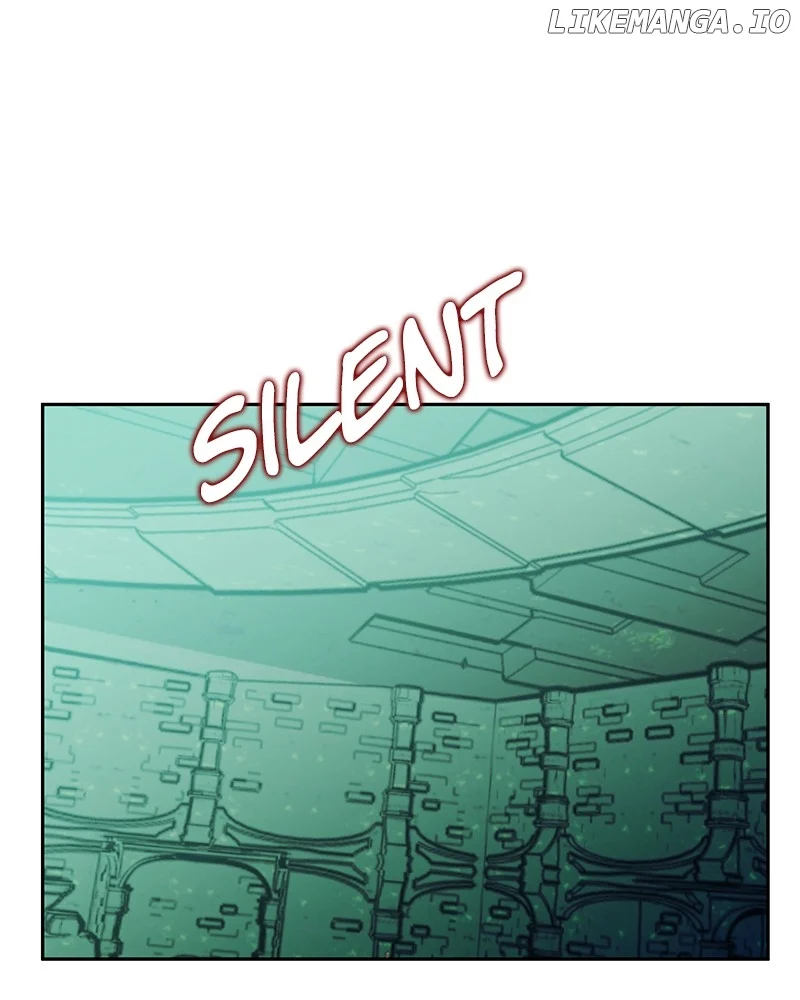 Heart Throbbing Conqueror chapter 120 page 6