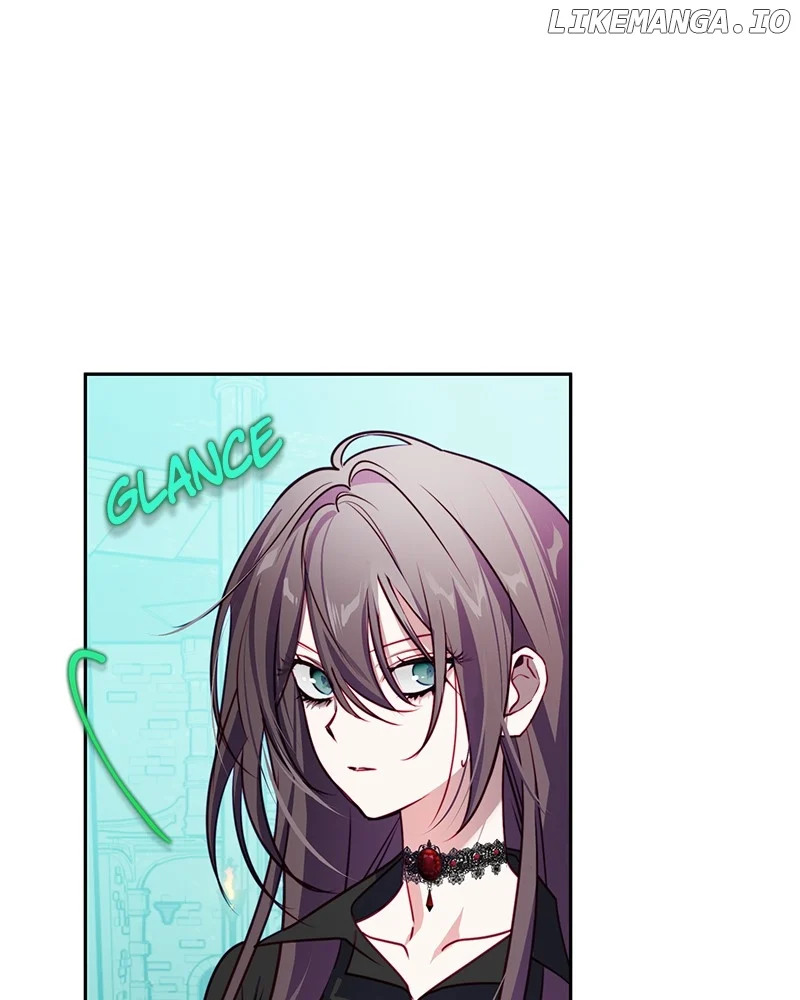 Heart Throbbing Conqueror chapter 120 page 60