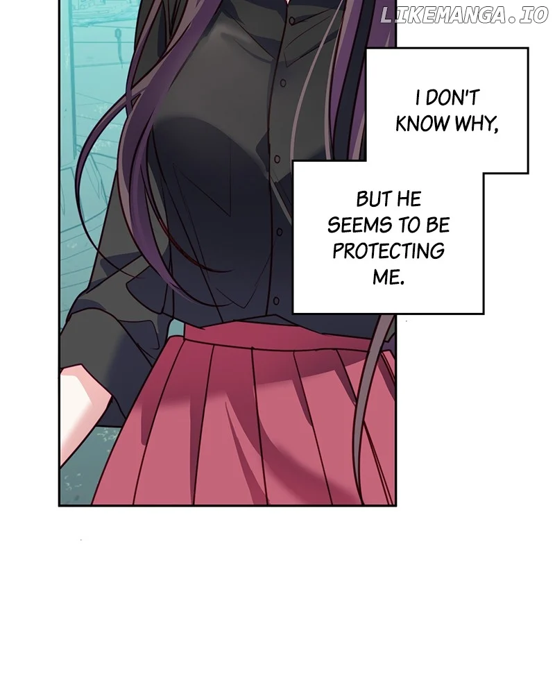 Heart Throbbing Conqueror chapter 120 page 61