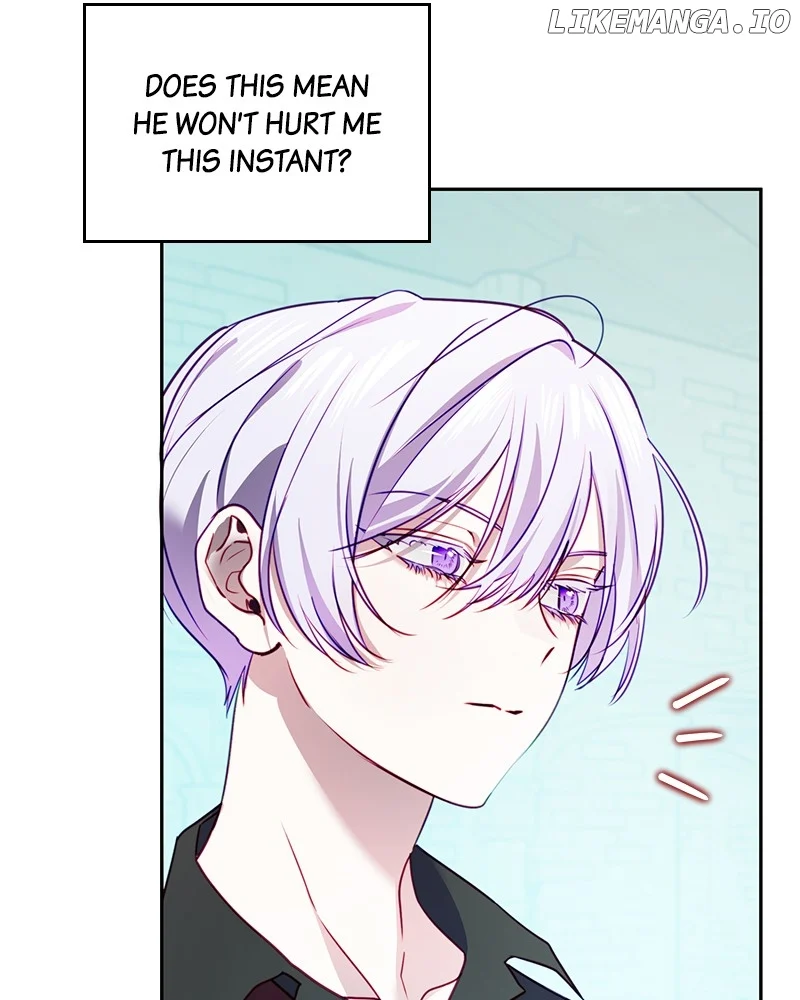 Heart Throbbing Conqueror chapter 120 page 62