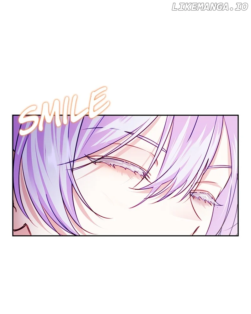 Heart Throbbing Conqueror chapter 120 page 64