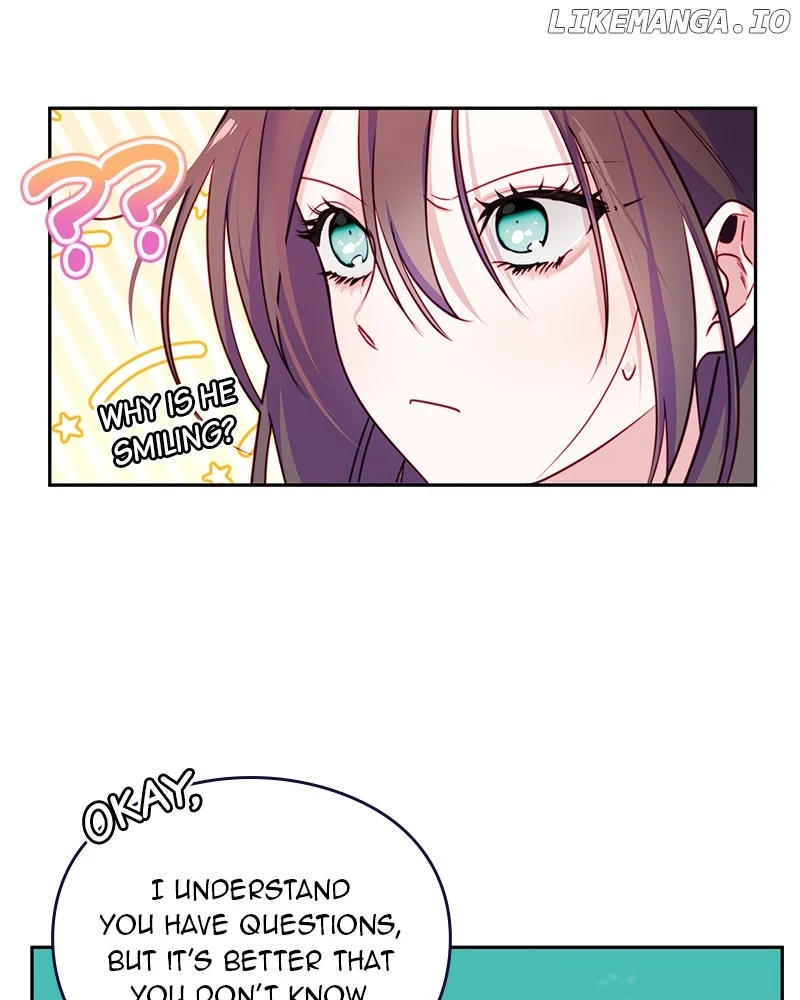 Heart Throbbing Conqueror chapter 120 page 65