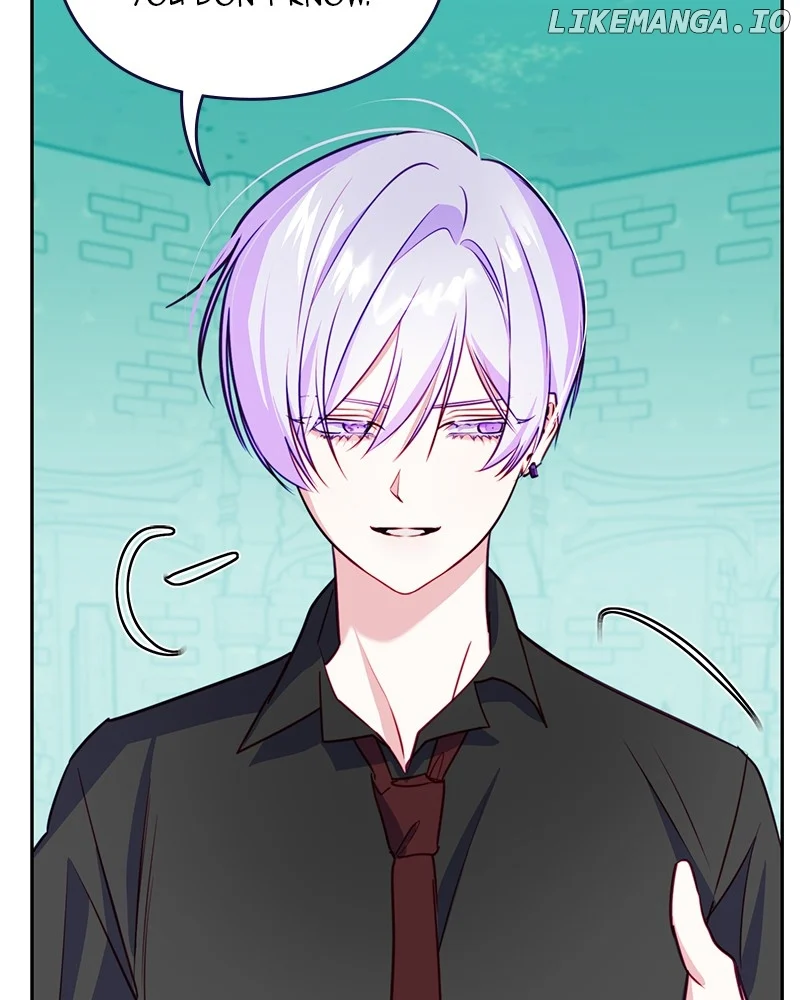 Heart Throbbing Conqueror chapter 120 page 66