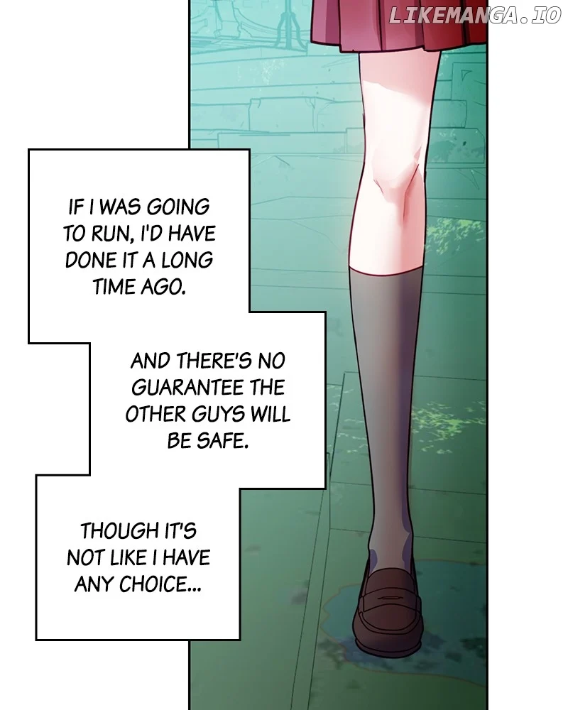 Heart Throbbing Conqueror chapter 120 page 68