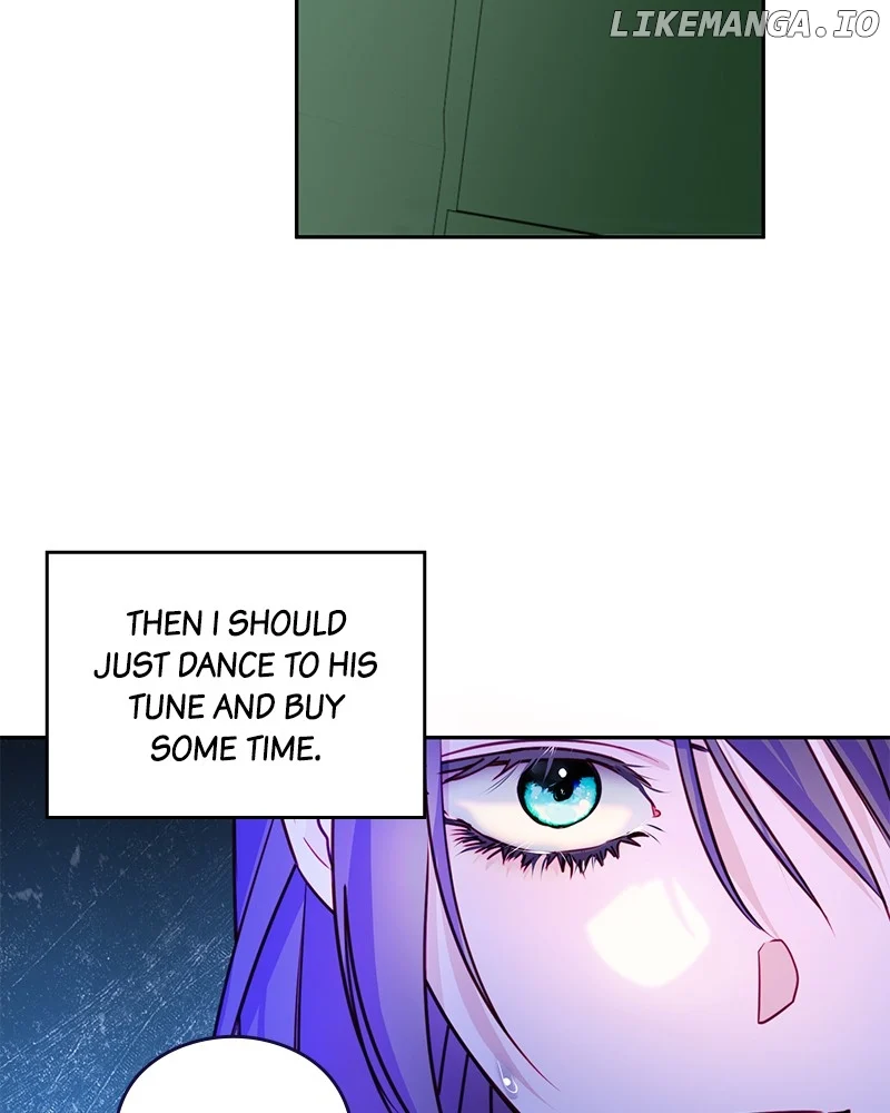 Heart Throbbing Conqueror chapter 120 page 69
