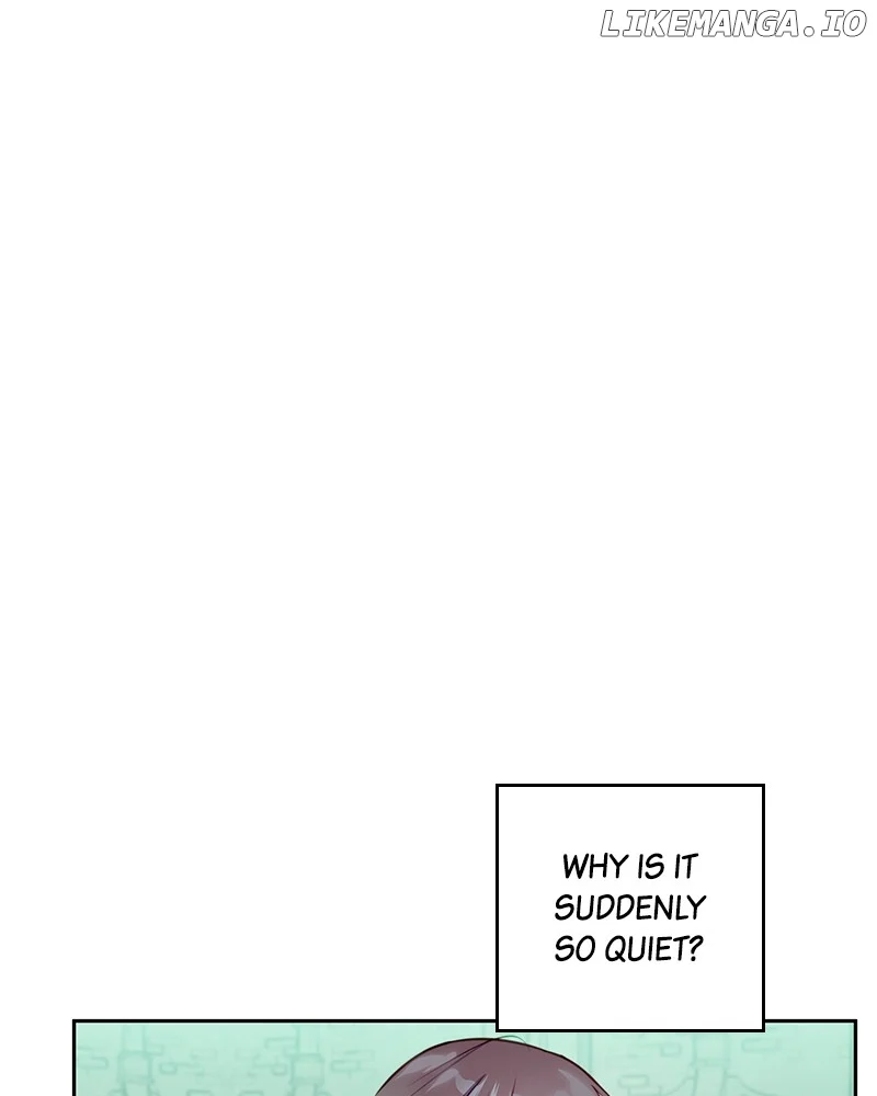 Heart Throbbing Conqueror chapter 120 page 7