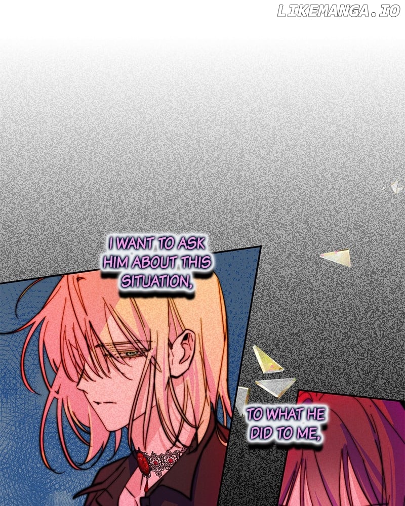 Heart Throbbing Conqueror chapter 120 page 71