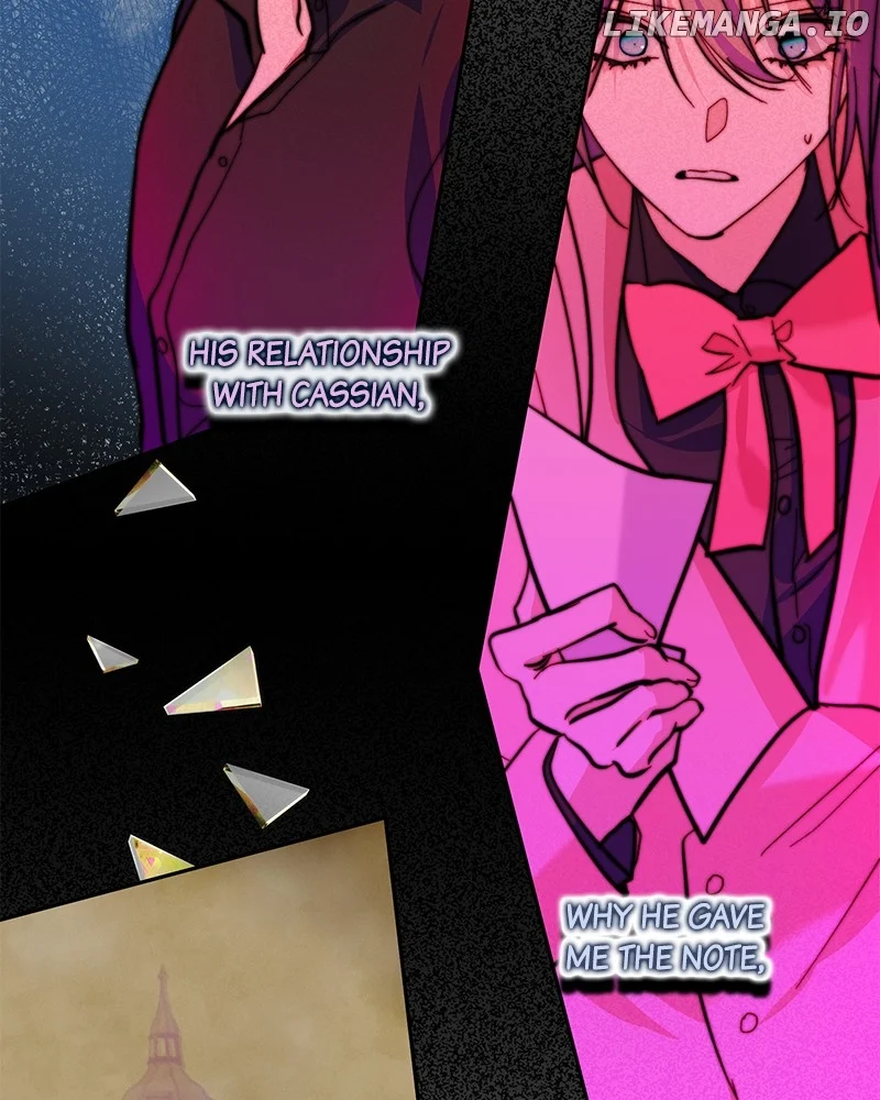 Heart Throbbing Conqueror chapter 120 page 72