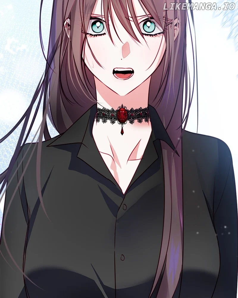 Heart Throbbing Conqueror chapter 120 page 76