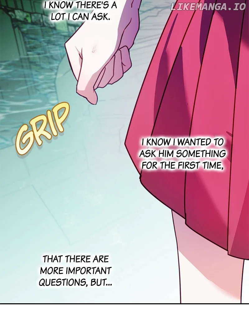 Heart Throbbing Conqueror chapter 120 page 79