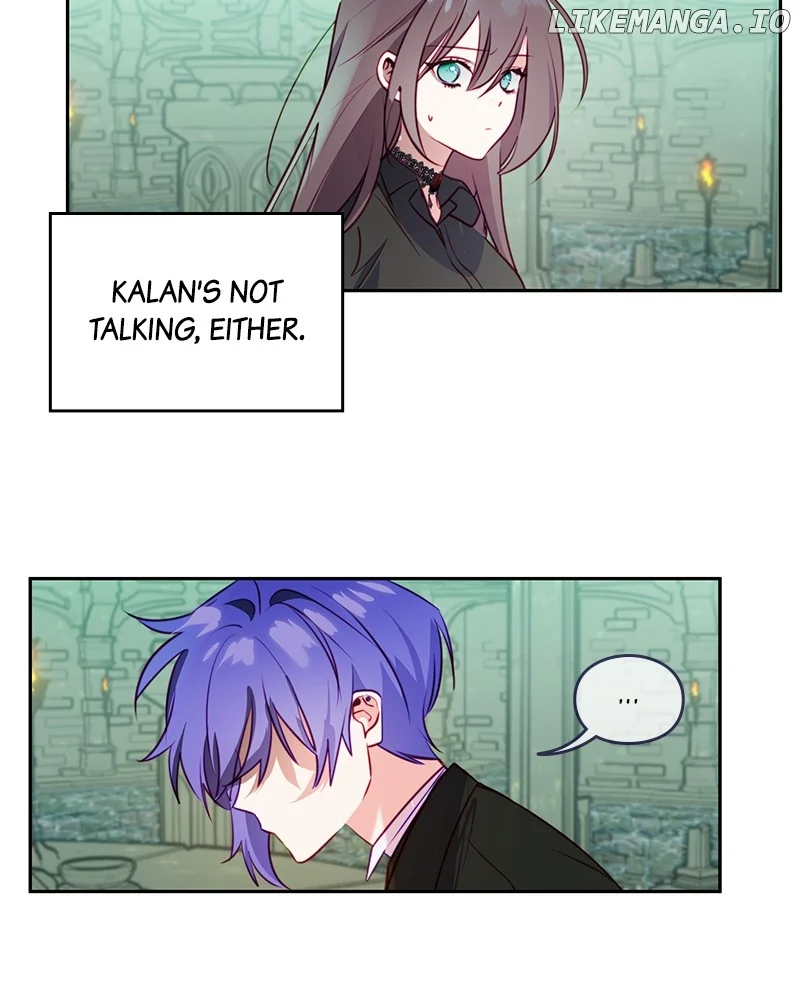 Heart Throbbing Conqueror chapter 120 page 8