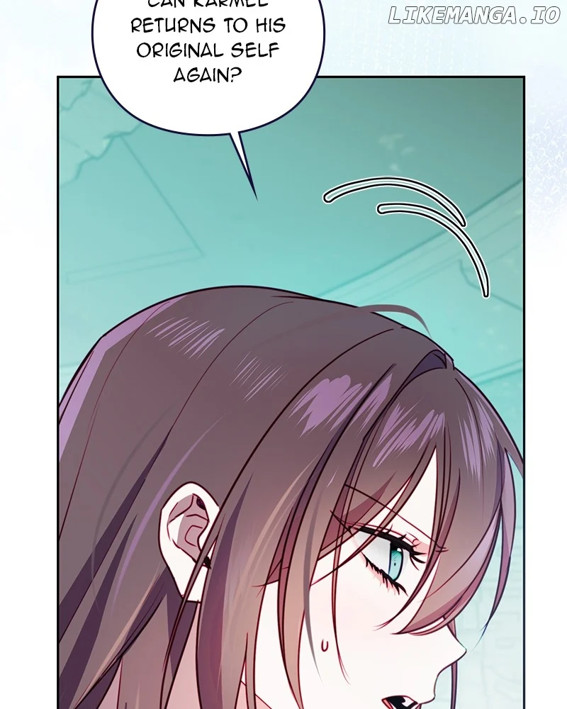 Heart Throbbing Conqueror chapter 120 page 81