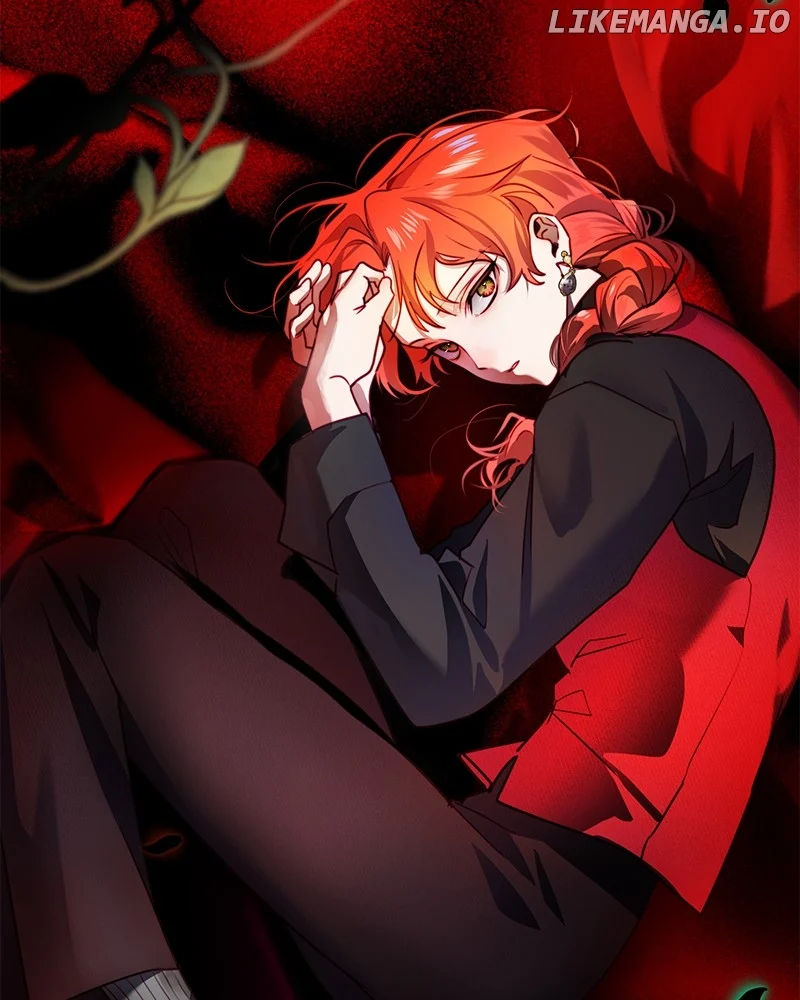 Heart Throbbing Conqueror chapter 120 page 84