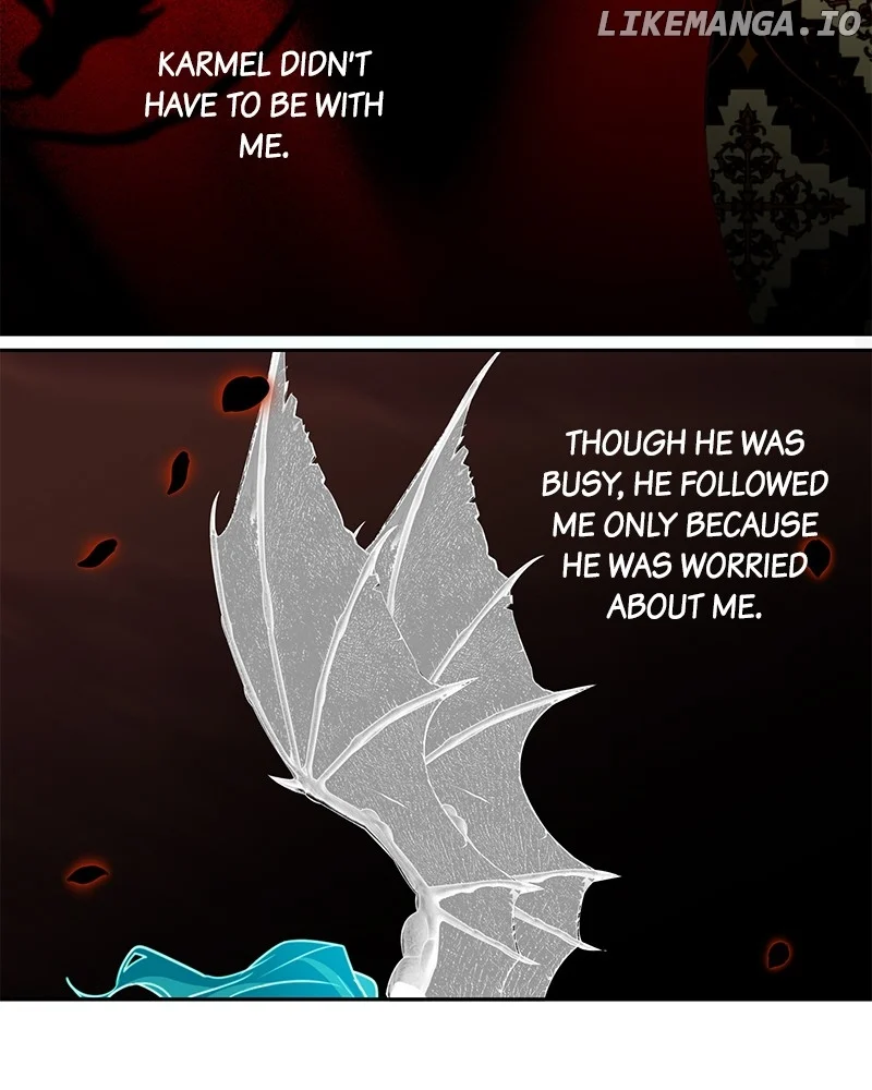 Heart Throbbing Conqueror chapter 120 page 86