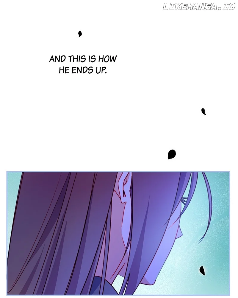 Heart Throbbing Conqueror chapter 120 page 87