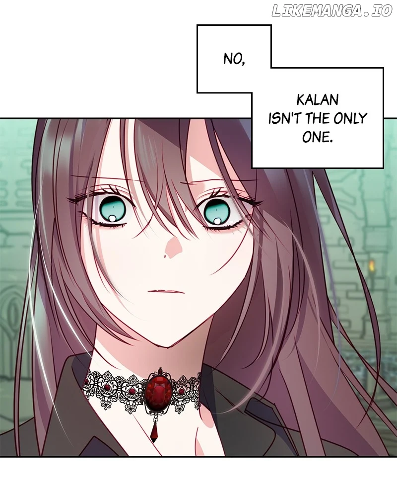 Heart Throbbing Conqueror chapter 120 page 9