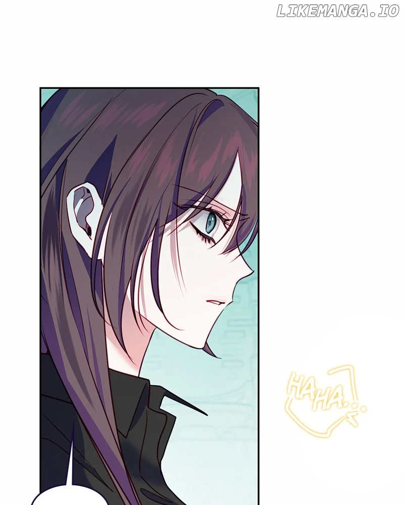 Heart Throbbing Conqueror chapter 120 page 91