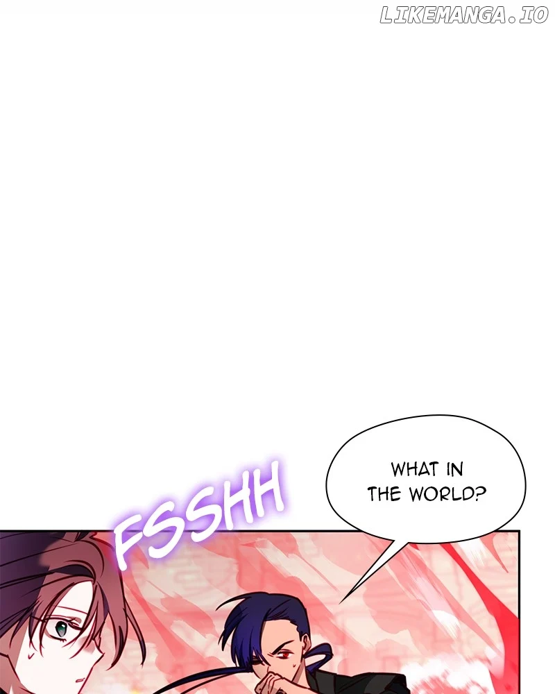 Heart Throbbing Conqueror chapter 123 page 12
