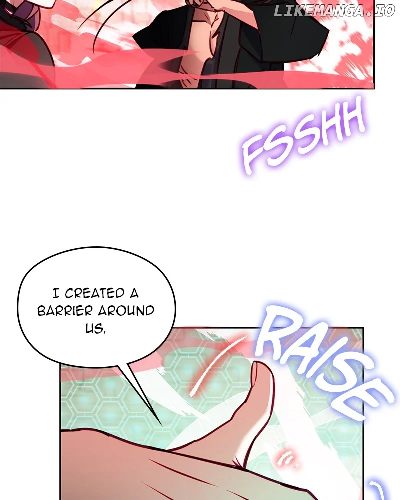 Heart Throbbing Conqueror chapter 123 page 13