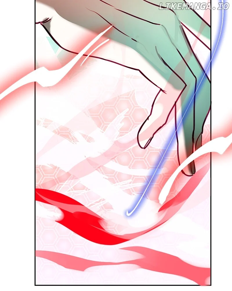 Heart Throbbing Conqueror chapter 123 page 14
