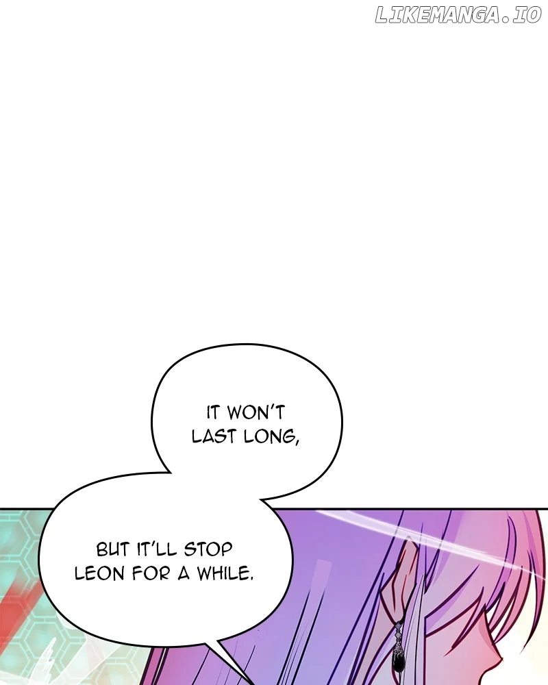 Heart Throbbing Conqueror chapter 123 page 15