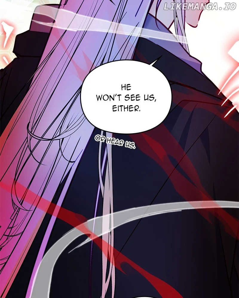 Heart Throbbing Conqueror chapter 123 page 16