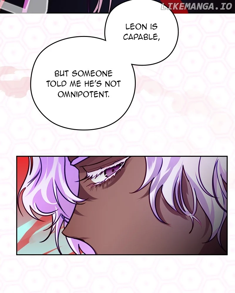 Heart Throbbing Conqueror chapter 123 page 17