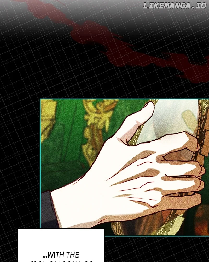 Heart Throbbing Conqueror chapter 123 page 19
