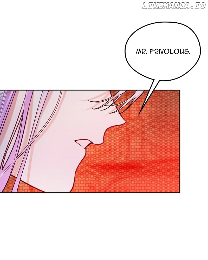 Heart Throbbing Conqueror chapter 123 page 22