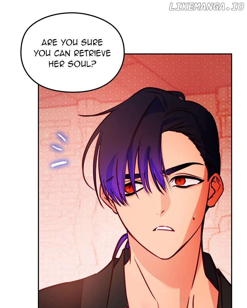 Heart Throbbing Conqueror chapter 123 page 23