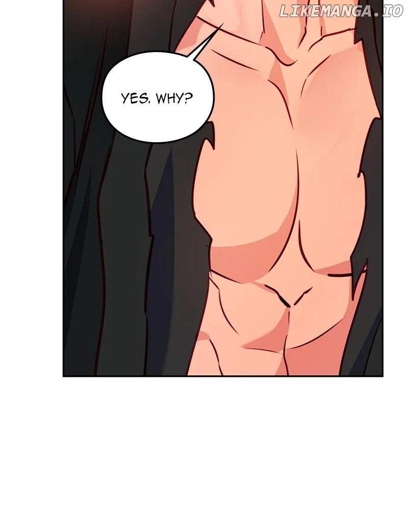 Heart Throbbing Conqueror chapter 123 page 24