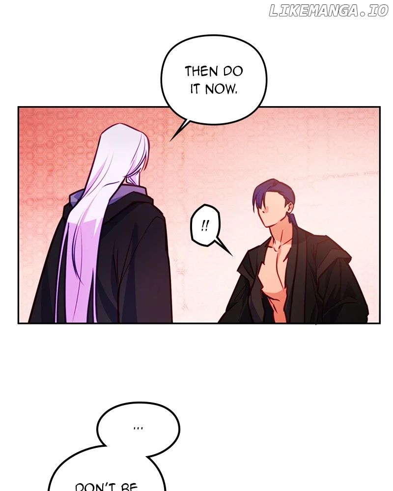 Heart Throbbing Conqueror chapter 123 page 25