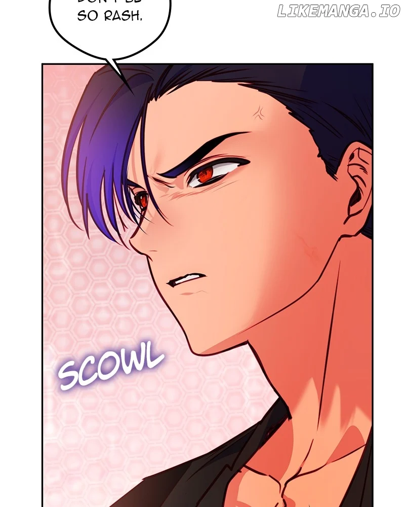 Heart Throbbing Conqueror chapter 123 page 26