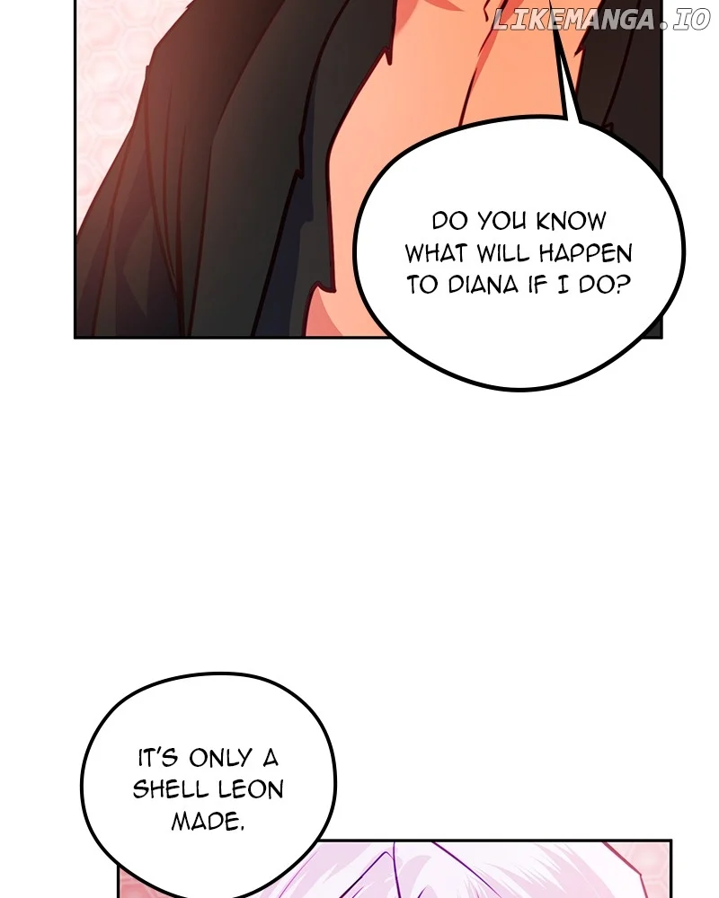 Heart Throbbing Conqueror chapter 123 page 27
