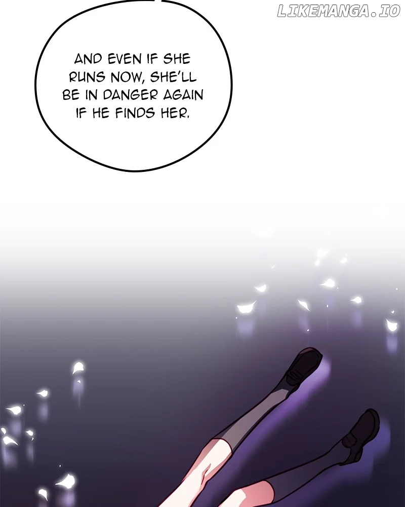 Heart Throbbing Conqueror chapter 123 page 29