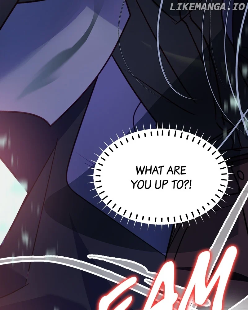 Heart Throbbing Conqueror chapter 123 page 3