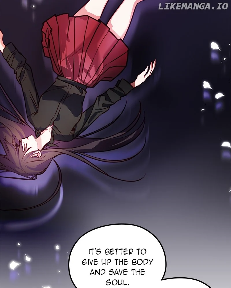 Heart Throbbing Conqueror chapter 123 page 30