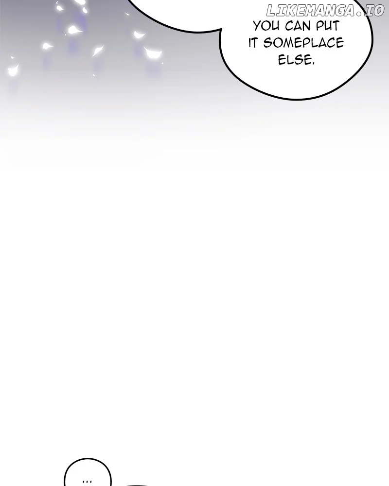 Heart Throbbing Conqueror chapter 123 page 31