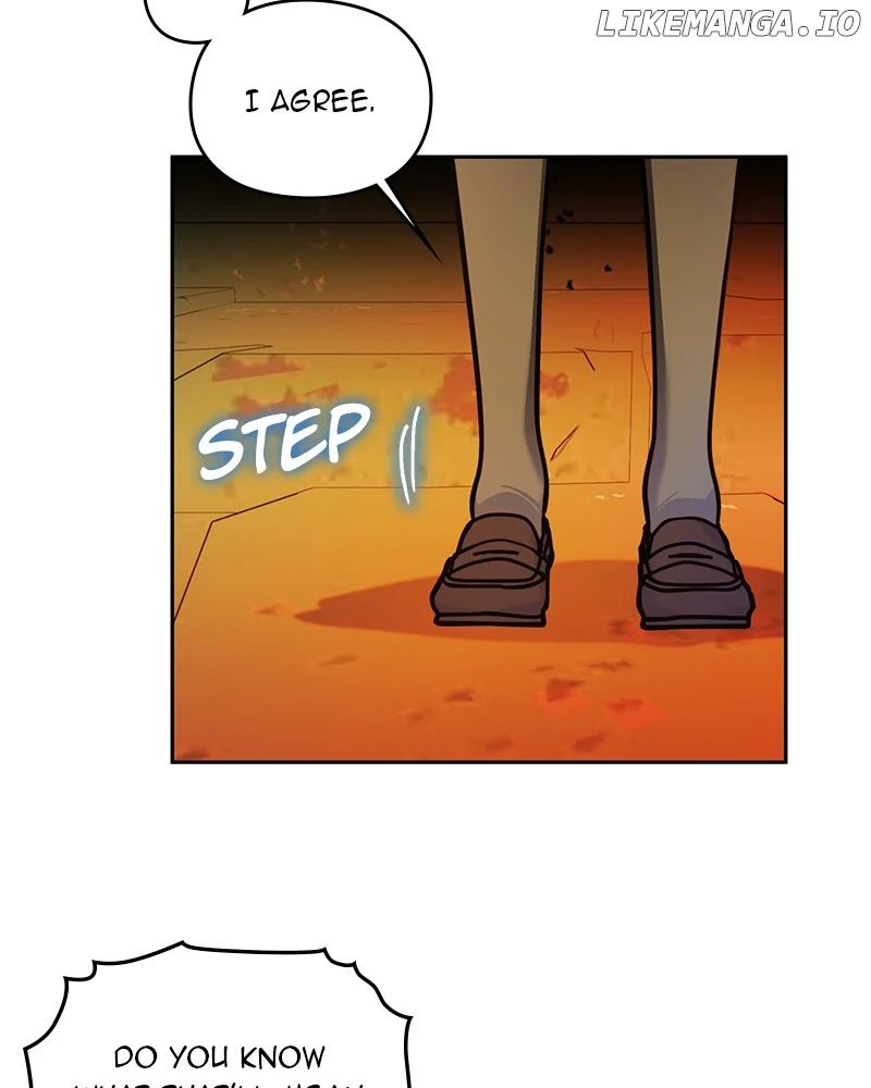 Heart Throbbing Conqueror chapter 123 page 32