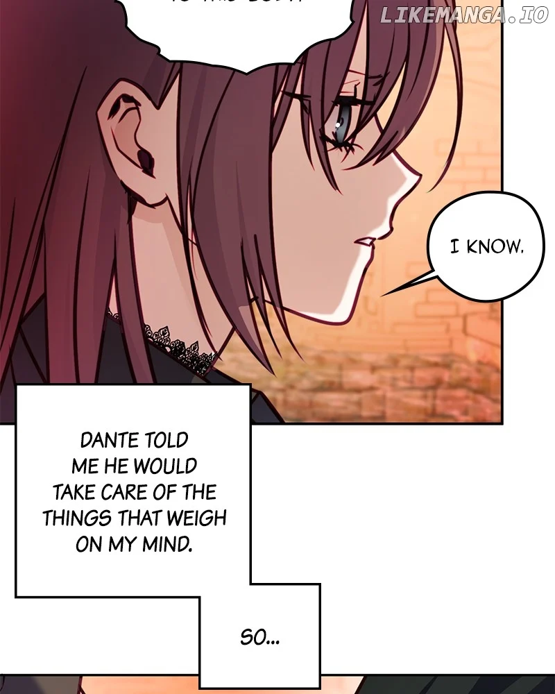 Heart Throbbing Conqueror chapter 123 page 34
