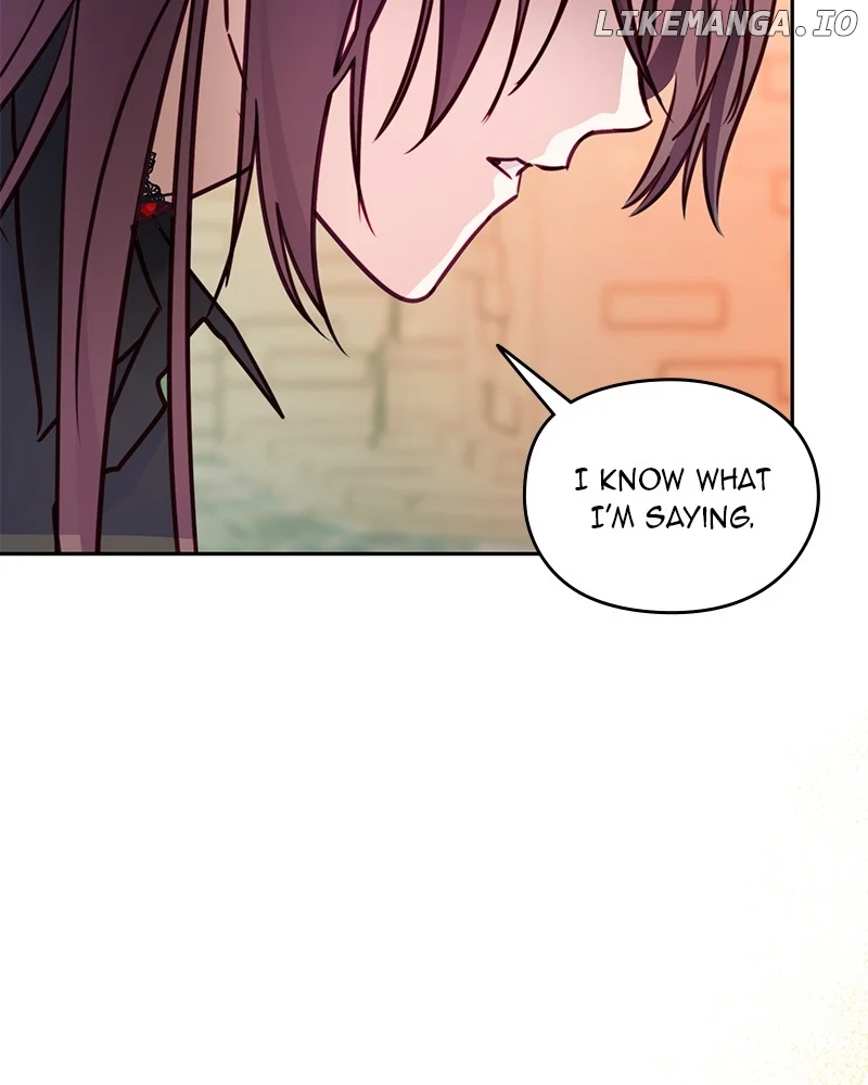 Heart Throbbing Conqueror chapter 123 page 36