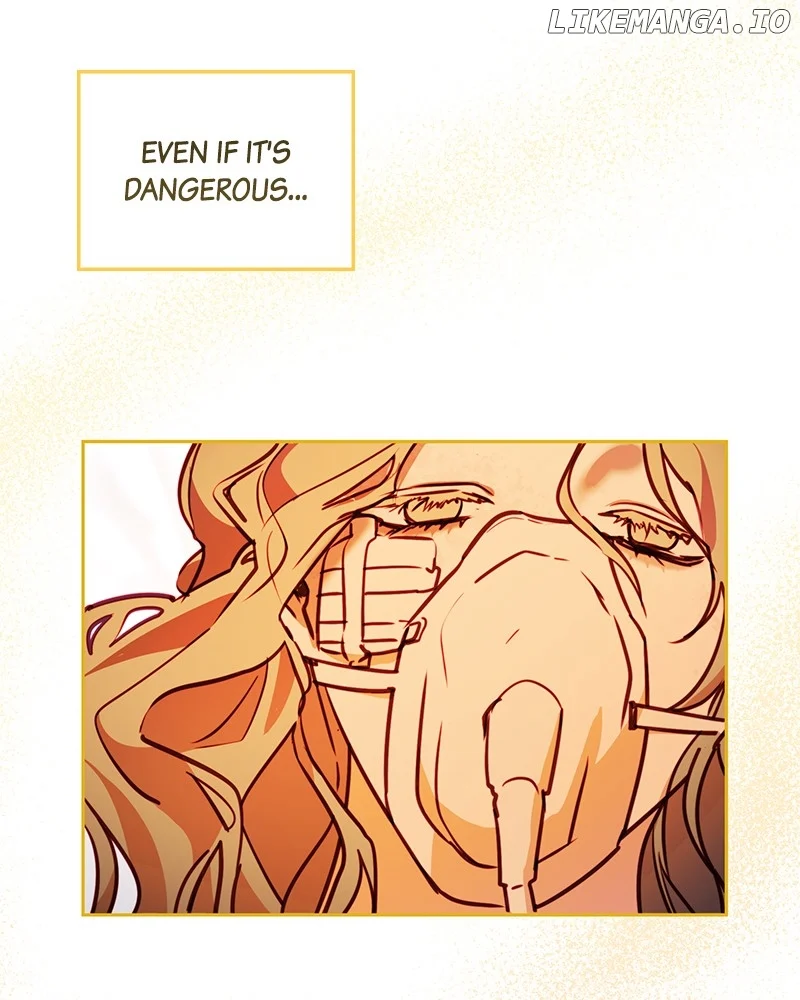 Heart Throbbing Conqueror chapter 123 page 37