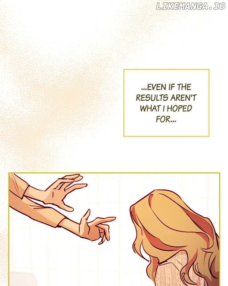 Heart Throbbing Conqueror chapter 123 page 38