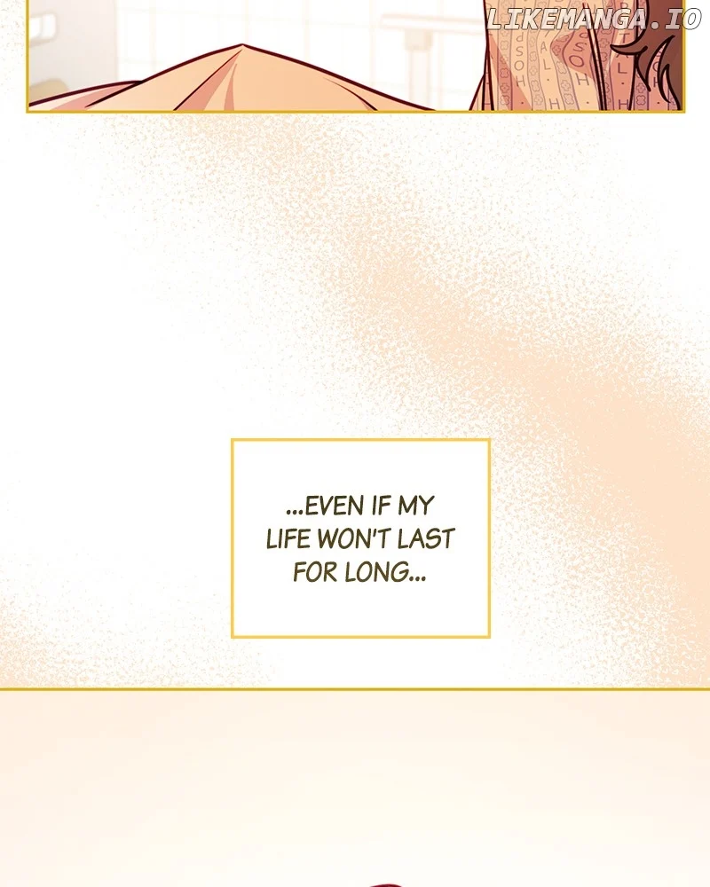 Heart Throbbing Conqueror chapter 123 page 39