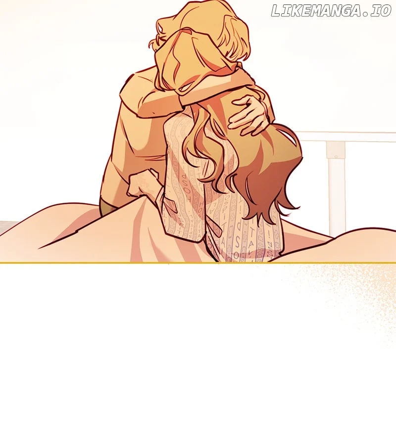 Heart Throbbing Conqueror chapter 123 page 40